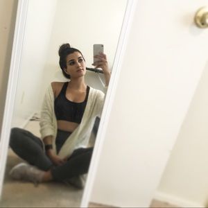 Meet your Posher, Breanna